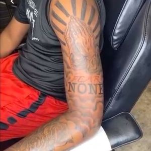 Meet your Posher, Kyhiem